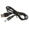 Miniatura 3 de Cables A-Hueco marca Arwen modelo USB-AM-DC2.1
