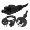 Miniatura 4 de Cables alimentacion / poder marca sin marca