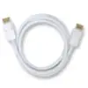 Miniatura 4 de Cables Displayport-Displayport marca Nisuta modelo NSCADP3