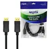 Miniatura 4 de Cables Displayport-Displayport marca Nisuta modelo NSCADP Negro