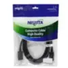 Miniatura 3 de Cables Displayport-Displayport marca Nisuta modelo NSCADP14