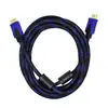 Miniatura 1 de Cables HDMI-HDMI marca Nisuta modelo NSCAHD2M