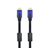 Miniatura 2 de Cables HDMI-HDMI marca Nisuta modelo NSCAHD2M