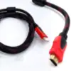Miniatura 4 de Cables HDMI-HDMI marca Kolke modelo KCC-2561
