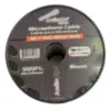 Miniatura 2 de Cables sin fichas marca Audiopipe modelo MC-1-500 Mono 3mm x metro