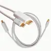 Miniatura 4 de Cables Displayport-Displayport marca Nisuta modelo NSCAMIDPHD