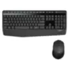 Miniatura 1 de Teclados inalambricos marca Logitech modelo MK345 920-007820