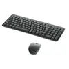 Miniatura 2 de Teclados inalambricos marca Logitech modelo MK250 920-013513
