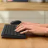 Miniatura 4 de Teclados inalambricos marca Logitech modelo MK250 920-013513