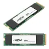 Miniatura 3 de Discos rigidos, portatiles, SSD marca Crucial modelo CT480E100SSD8