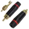 Miniatura 4 de Fichas RCA marca Arwen modelo RCA-AE-NR