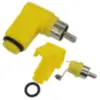 Miniatura 4 de Fichas RCA marca Arwen modelo RCA-CAP 90AM