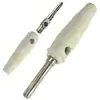 Miniatura 4 de Banana: fichas y adaptadores marca Arwen modelo BAN-TG-B