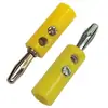 Miniatura 4 de Banana: fichas y adaptadores marca Arwen modelo BAN-T/AM
