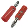 Miniatura 4 de Banana: fichas y adaptadores marca Arwen modelo BAN-T/R
