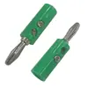 Miniatura 4 de Banana: fichas y adaptadores marca Arwen modelo BAN-T/V