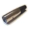 Miniatura 1 de Fichas Canon /XLR / Speakon marca sin marca modelo MIC-M