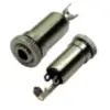 Miniatura 4 de Fichas Miniplug monoaural marca Arwen modelo H 3.5 MNCH/R