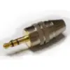 Miniatura 1 de Fichas Miniplug estereo marca Arwen modelo 3.5 ST/PL