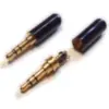 Miniatura 4 de Fichas Miniplug estereo marca Arwen modelo 3.5 ST RH N