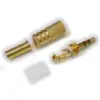 Miniatura 2 de Fichas Miniplug estereo marca Arwen modelo 3.5 ST G
