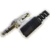 Miniatura 2 de Fichas Miniplug estereo marca Arwen modelo 3.5 ST/SQ