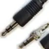Miniatura 3 de Fichas Miniplug estereo marca Arwen modelo 3.5 ST/SQ