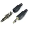 Miniatura 4 de Fichas Miniplug monoaural marca Arwen modelo 3.5 MN/SQ