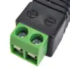 Miniatura 3 de Fichas RCA marca sin marca modelo JT-1269