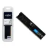 Miniatura 4 de Memorias marca Crucial modelo CT8G48C40U5