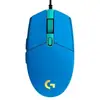 Miniatura 4 de Mouses gamers marca Logitech modelo G203 910-005795