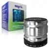 Miniatura 2 de Parlantes Portatiles marca Nisuta modelo NSPA32B Plateado