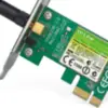 Miniatura 4 de Placas de red (internas) marca TP-Link modelo TL-WN781ND