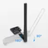 Miniatura 4 de Placas de red (internas) marca TP-Link modelo ARCHER T2E