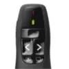 Miniatura 4 de Presentadores y punteros marca Logitech modelo R400 910-001354