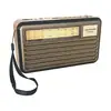 Miniatura 2 de Radios / Telefonos de mesa / Hogar marca Daihatsu modelo D-RP60USB