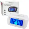 Miniatura 4 de Relojes: Smart, mesa, pared marca Eurotime modelo 33/1618 blanco