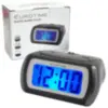 Miniatura 4 de Relojes: Smart, mesa, pared marca Eurotime modelo 33/1618 negro