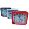 Miniatura 2 de Relojes: Smart, mesa, pared marca Dakot modelo A-11 Rojo vivo Negro