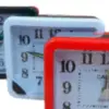 Miniatura 3 de Relojes: Smart, mesa, pared marca Dakot modelo A-11 Rojo vivo Negro