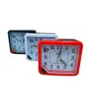 Miniatura 4 de Relojes: Smart, mesa, pared marca Dakot modelo A-11 Blanco Vivo Negro
