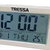 Miniatura 4 de Relojes: Smart, mesa, pared marca TRESSA modelo DD715 Blanco
