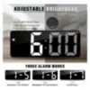 Miniatura 4 de Relojes: Smart, mesa, pared marca sin marca modelo DS-3806M