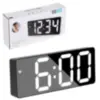 Miniatura 4 de Relojes: Smart, mesa, pared marca sin marca modelo GH-0712L