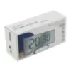 Miniatura 4 de Relojes: Smart, mesa, pared marca Dakot modelo DT-6507/KD-6507