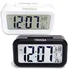 Miniatura 4 de Relojes: Smart, mesa, pared marca TRESSA modelo DD522 Blanco