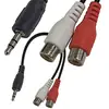 Miniatura 4 de Adaptadores tipo cable marca Arwen modelo C-90