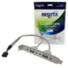 Miniatura 4 de Placas varias marca Nisuta modelo NSSLUSB