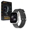 Miniatura 4 de Relojes: Smart, mesa, pared marca Noga modelo SW-24 Negro