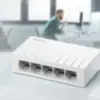 Miniatura 4 de Switches marca Cudy modelo FS105D